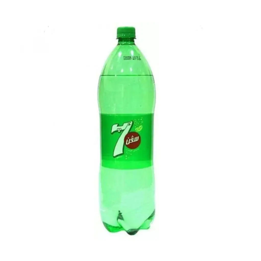 7 Up - Family