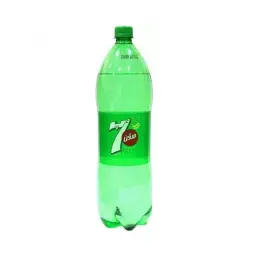 7 Up - Family