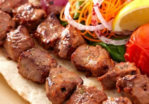 Meat Awsal
