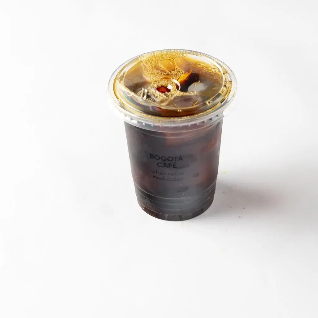 Cold Brew