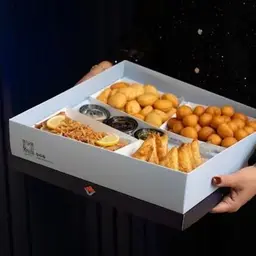 بوكس مضياف