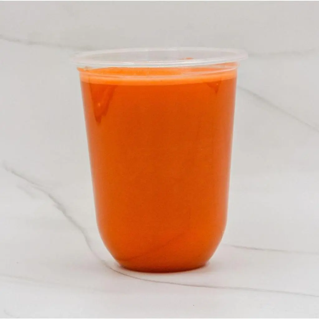 Carrot Juice