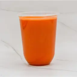 Carrot Juice