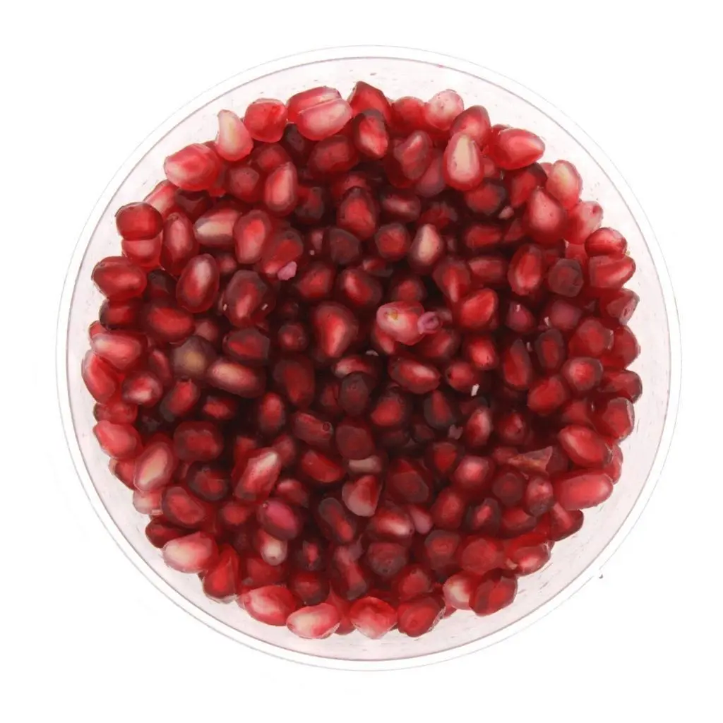 Pomegranate Seeds
