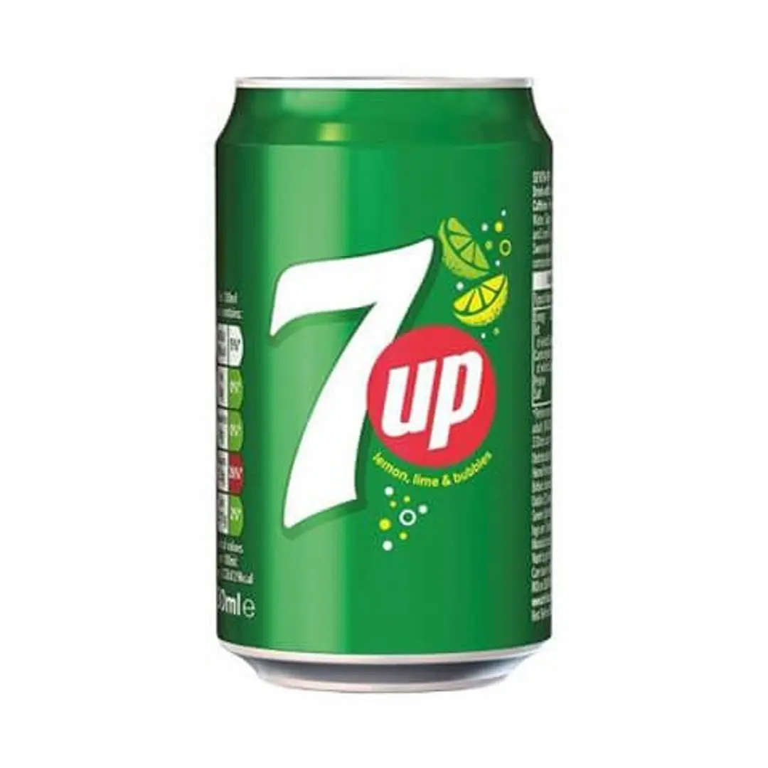 سفن أب