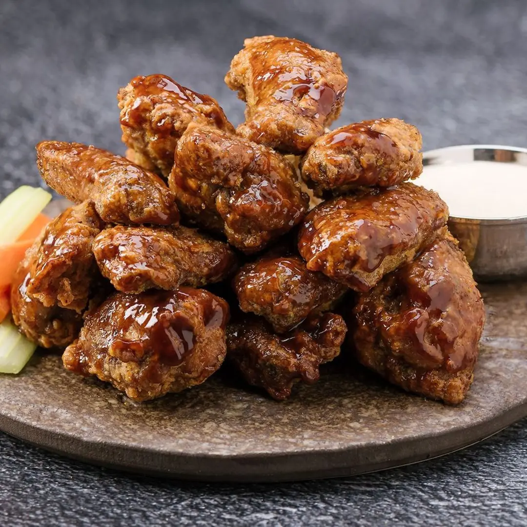 12 Boneless Wings