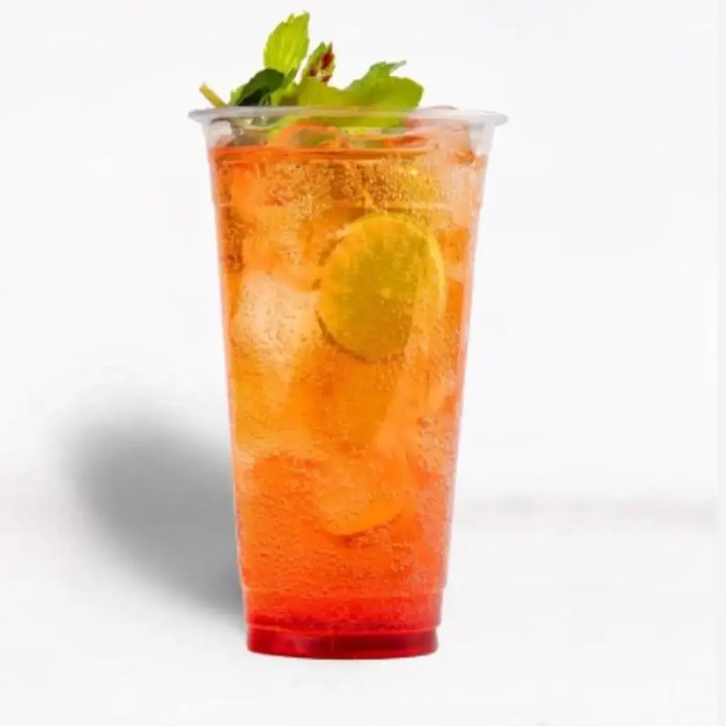 Signature Mojito