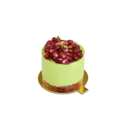 Pistachio Pomegranate