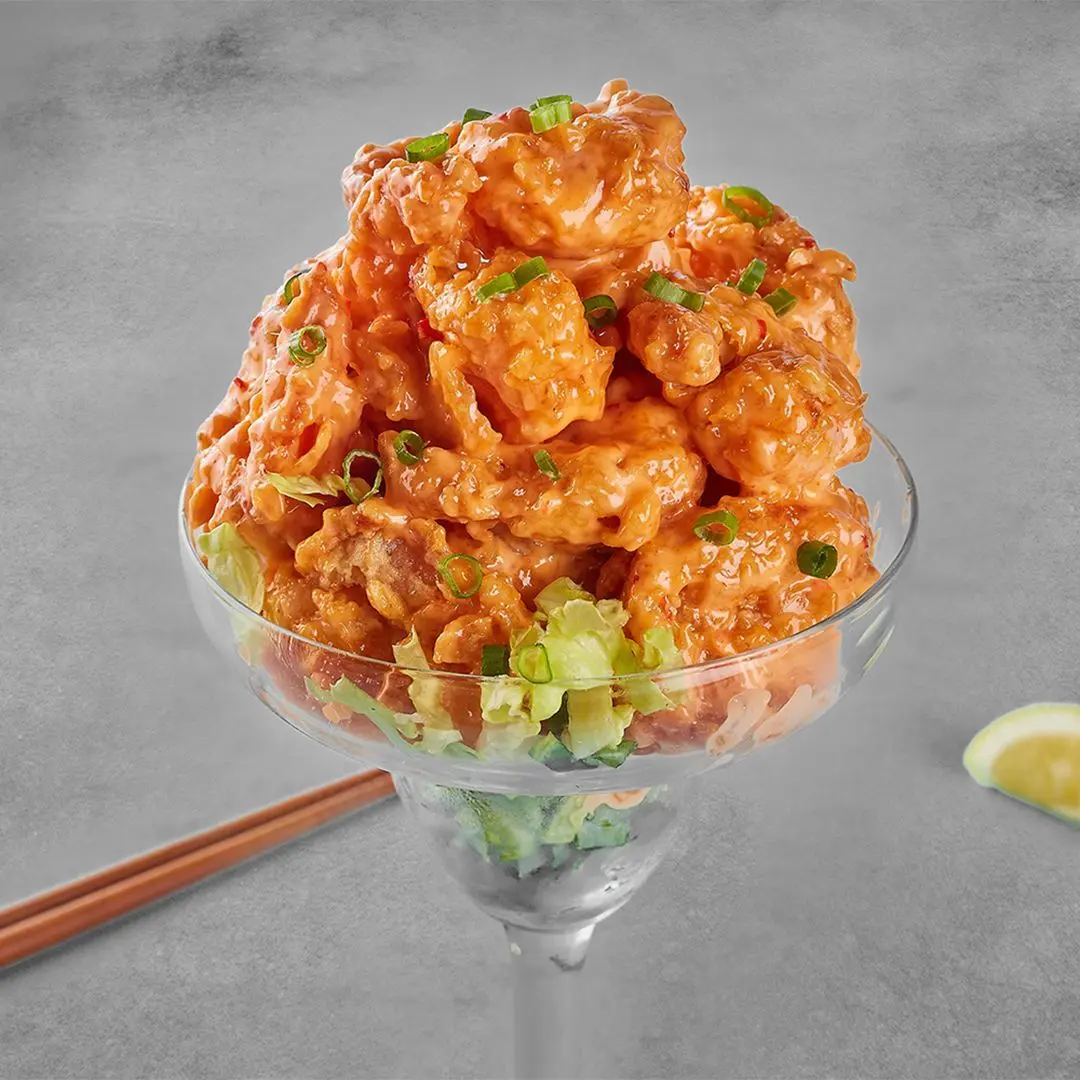 C22 Shrimp