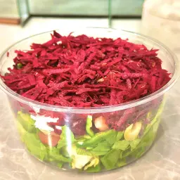 Beetroot Salad