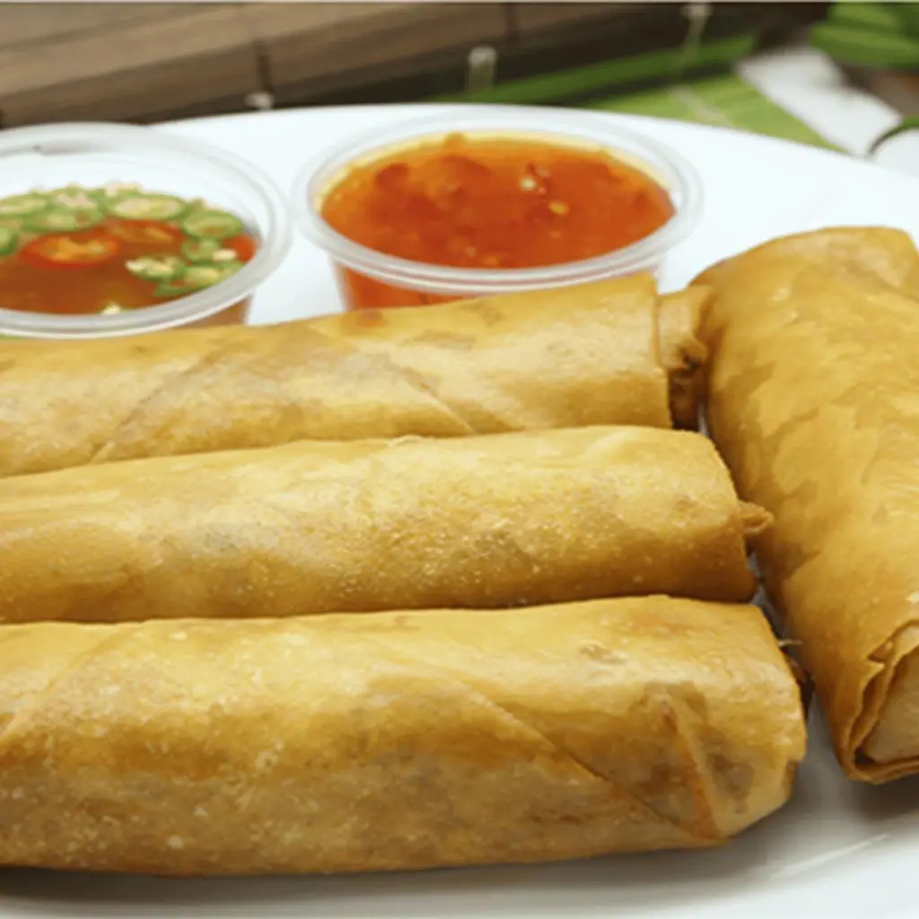 سبرنغ رولز