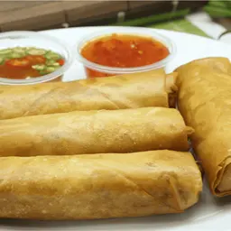 Spring Rolls