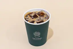 Iced Americano
