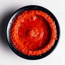 صوص شطة شامي