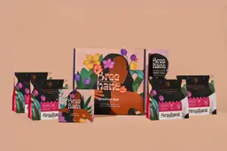 Breehant Box New Release