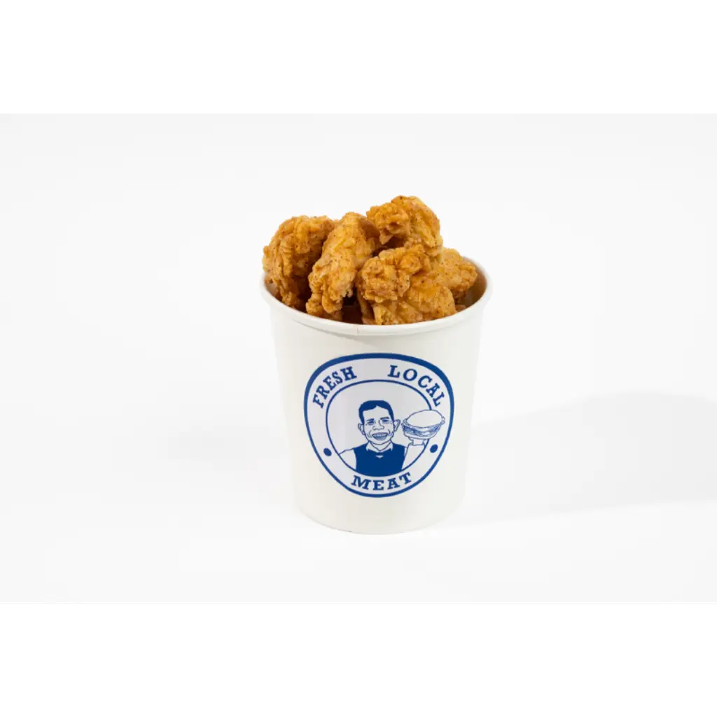 Chicken Bites Shaker