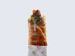 Meat Kebab Sandwich