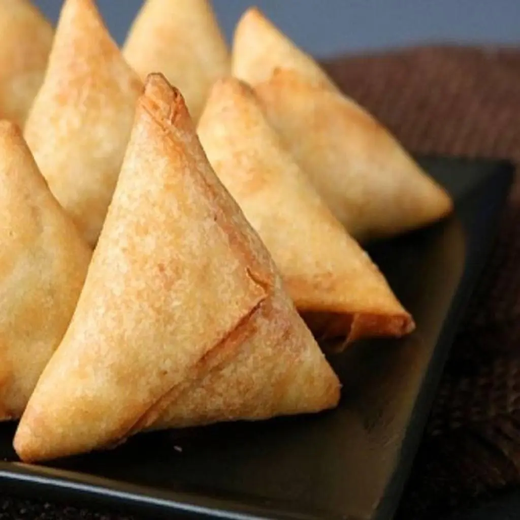 Samosa