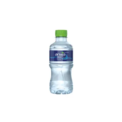 Arwa water 330 ml