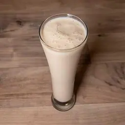 ميلك شيك موز