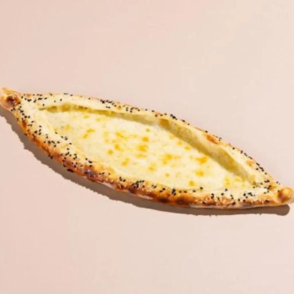 Kashkaval Pie