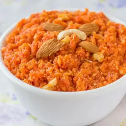 حلاوة جزر
