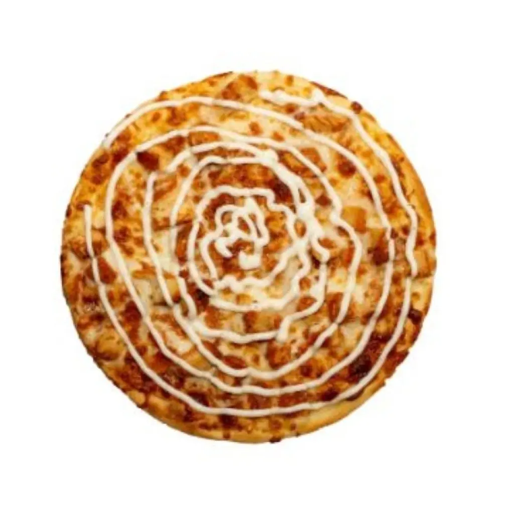 Ranch Pizza