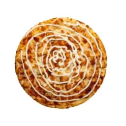 Ranch Pizza
