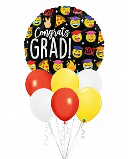 باقة التخرج 3