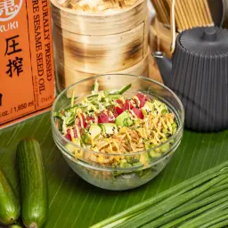 Spicy Tuna Gohan