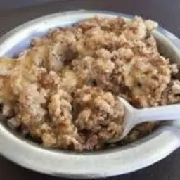 Ghee And Honey Masoub With Dates