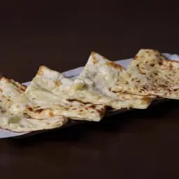 Butter Naan