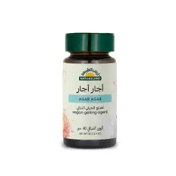 Natureland Ground Agar Agar