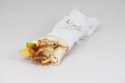 سندويش شاورما دجاج