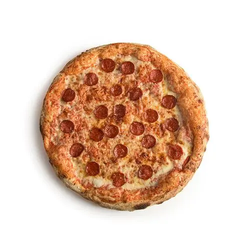 Regular Pepperoni