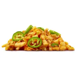 Tex Chili Fries