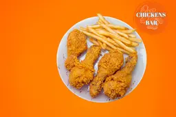 Chicken Ribs