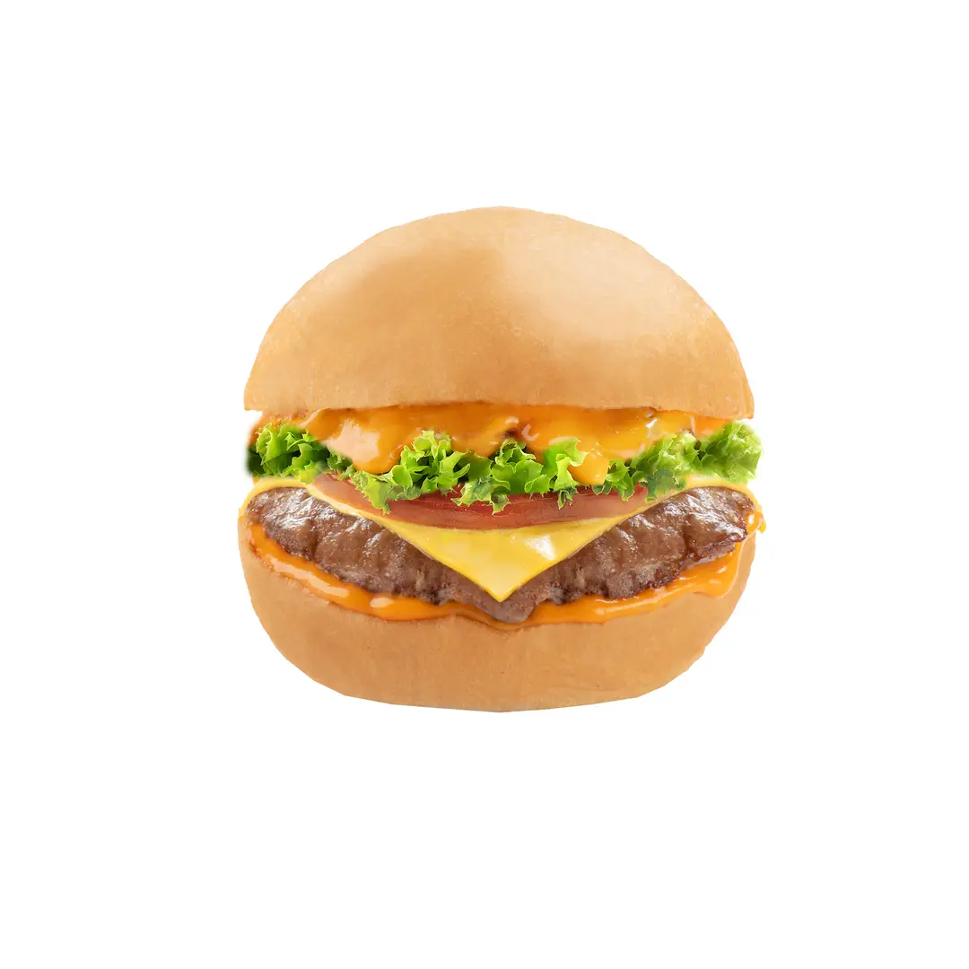Single Burgerego
