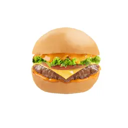 Single Burgerego