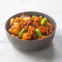 Kung Pao Chicken