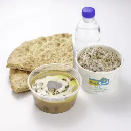 Duo Meal 3
