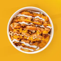 Shrimp Fries