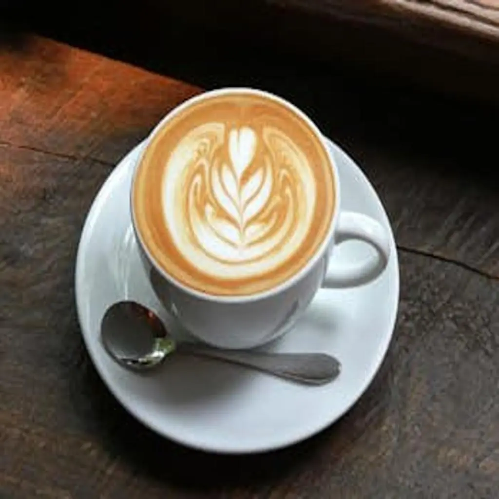 Spanish Latte