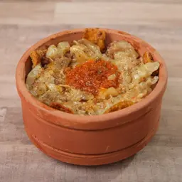 فته ساده