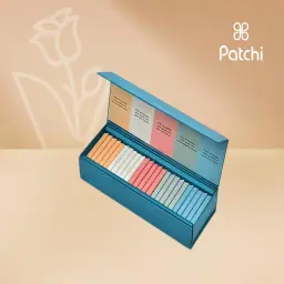باتشي لي شوكولاتي