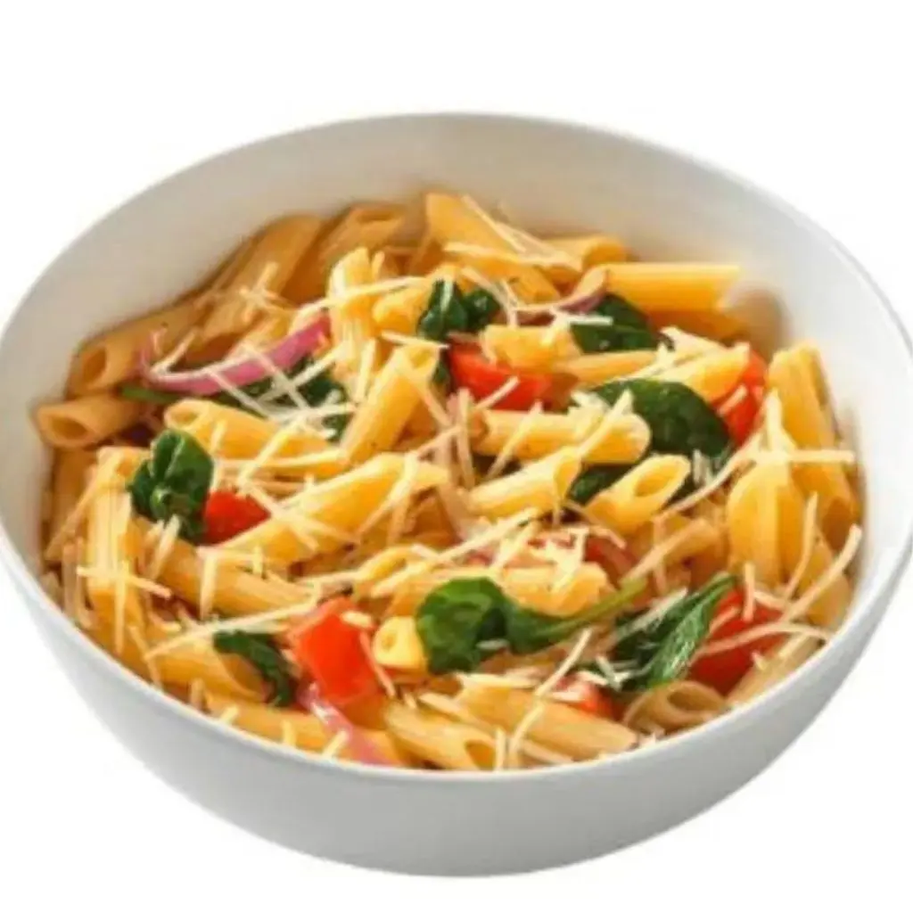 Vegetable Pasta