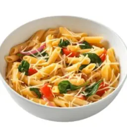 Vegetable Pasta