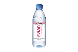 Evian Water