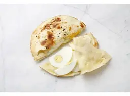 Boiled Egg Pie