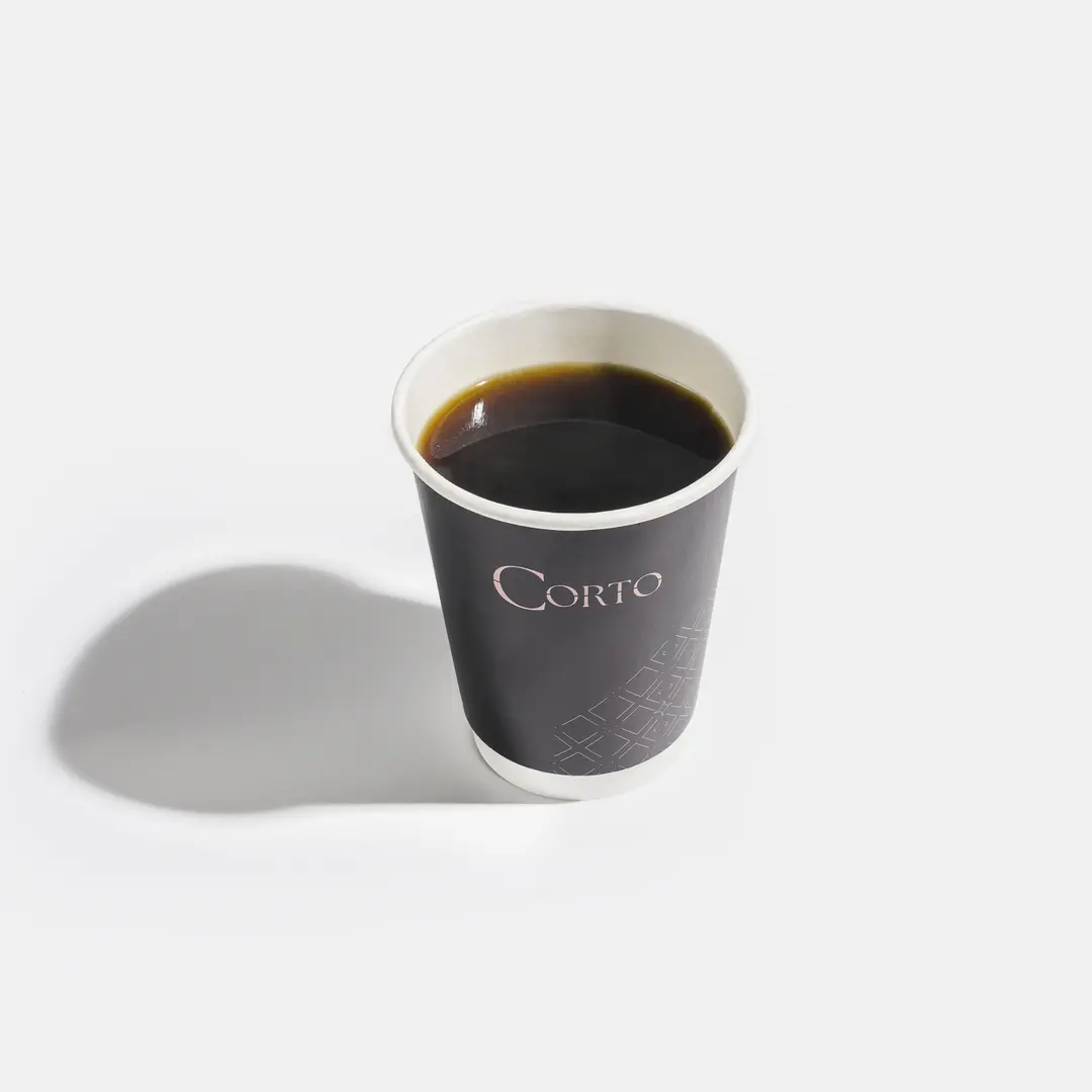 Coffe of the day Small Hot